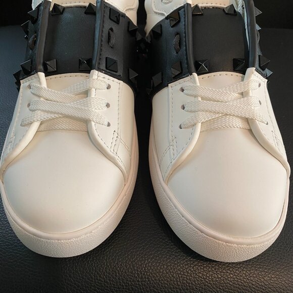 Valentino Rockstud Sneakers 36 - Picture 4 of 8